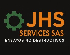 JHS Services SAS - Logo Oficial